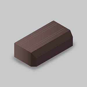 ニュー・エフモール　エンド１号チョコ